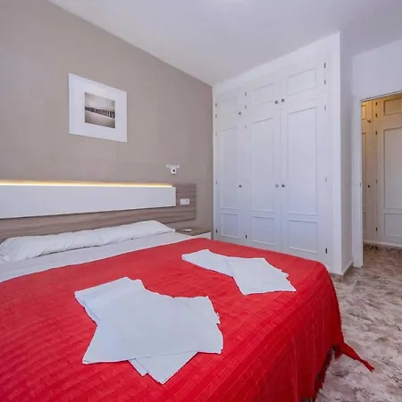 Villa Bellavista I *
