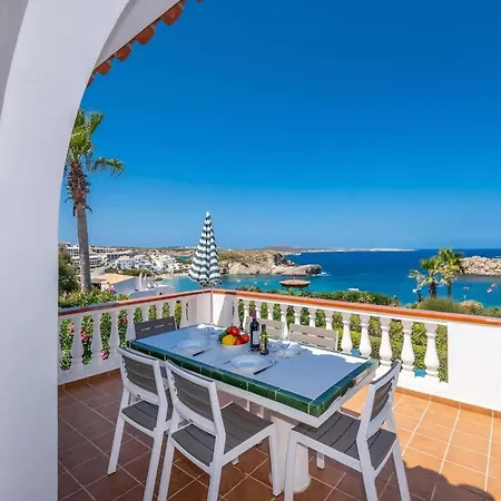 Bellavista I Willa Arenal d'en Castell
