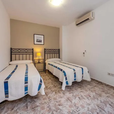 Villa Bellavista I *