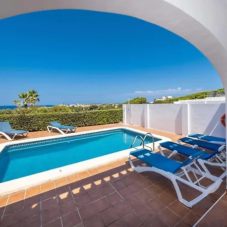 Villa Bellavista I *