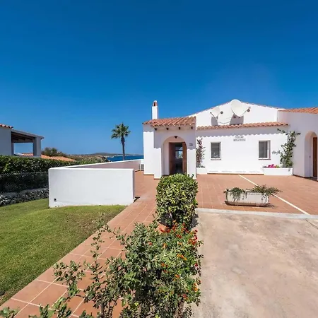 Bellavista I Villa
