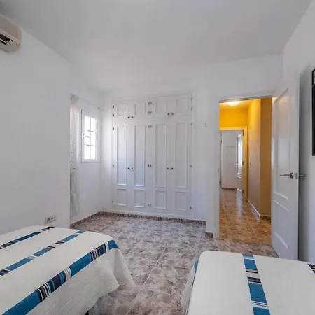 Bellavista I Villa
