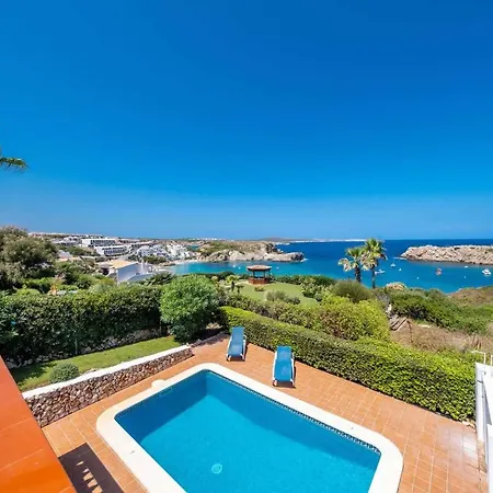 Villa Bellavista I Arenal d'en Castell