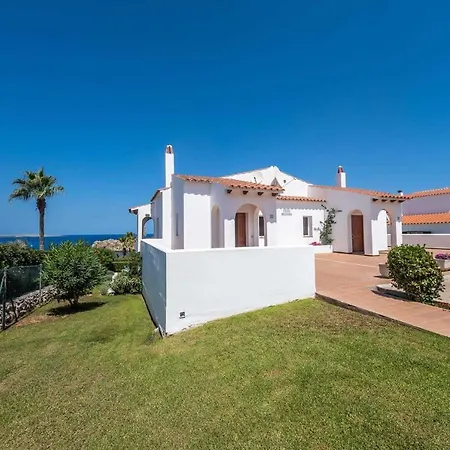 Villa Bellavista I *