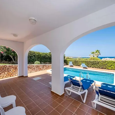 Villa Bellavista I *