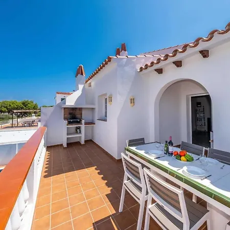 Villa Bellavista I *