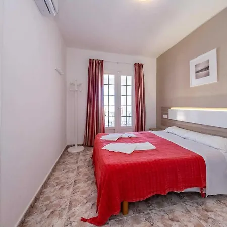 Bellavista I Villa