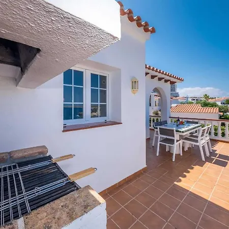 Bellavista I Villa *