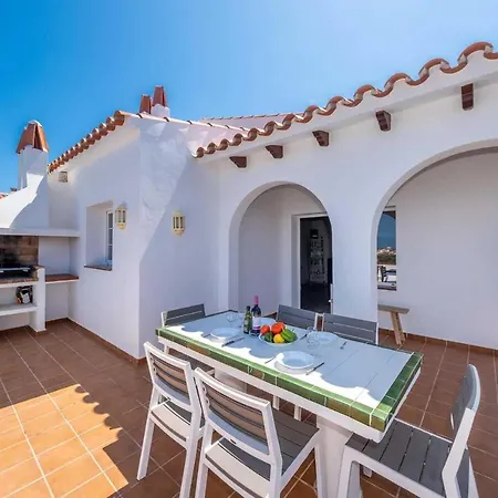 Villa Bellavista I Arenal d'en Castell